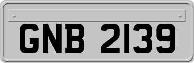 GNB2139