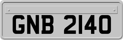 GNB2140
