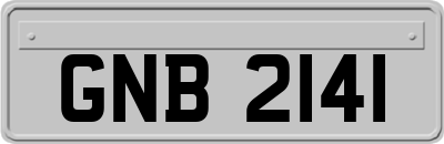 GNB2141