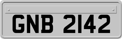 GNB2142
