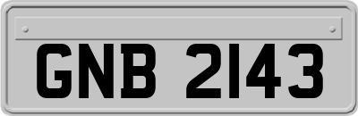 GNB2143