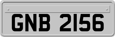 GNB2156