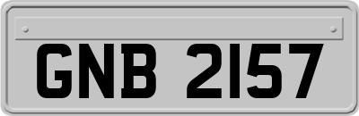 GNB2157