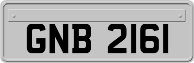 GNB2161
