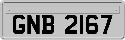 GNB2167