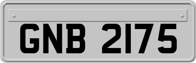 GNB2175
