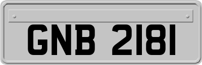 GNB2181