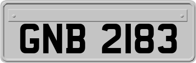 GNB2183