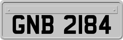 GNB2184
