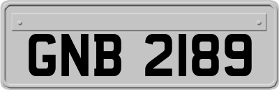 GNB2189