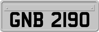 GNB2190