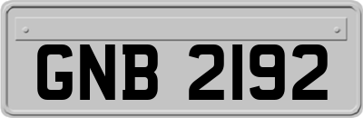 GNB2192