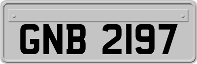 GNB2197