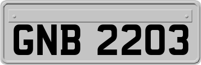 GNB2203