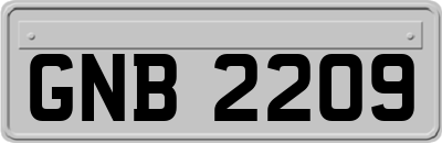 GNB2209