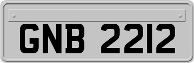 GNB2212