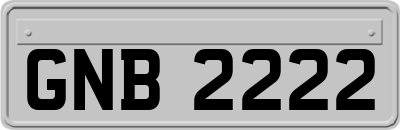 GNB2222