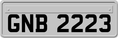 GNB2223