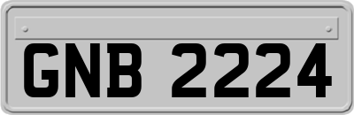 GNB2224