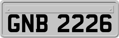 GNB2226