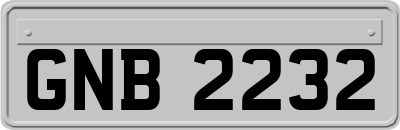 GNB2232