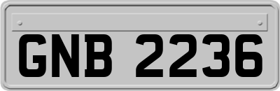 GNB2236