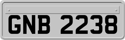 GNB2238