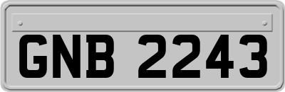GNB2243