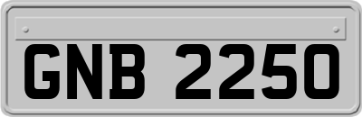 GNB2250