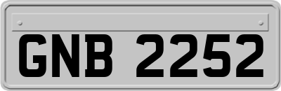 GNB2252