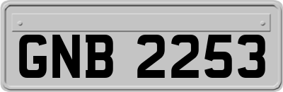 GNB2253