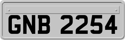GNB2254