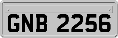 GNB2256