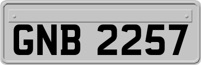 GNB2257