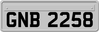 GNB2258
