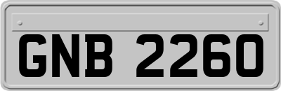 GNB2260