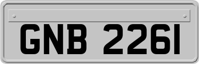 GNB2261