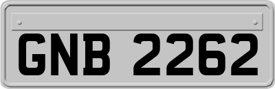 GNB2262