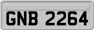 GNB2264