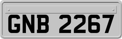 GNB2267