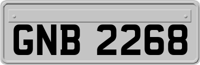 GNB2268