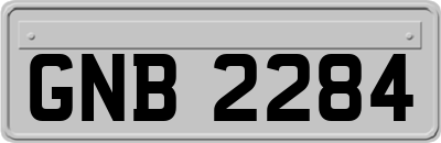 GNB2284