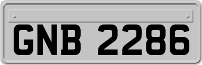 GNB2286