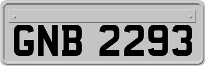 GNB2293