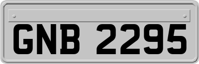 GNB2295