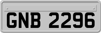 GNB2296