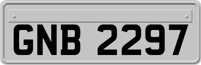 GNB2297