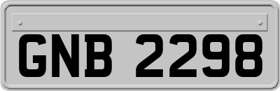 GNB2298