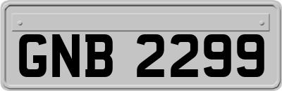 GNB2299
