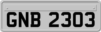 GNB2303